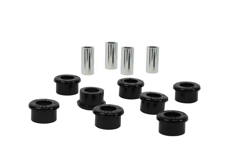 Whiteline W62546 Control Arm Lower Rear Outer Bushing