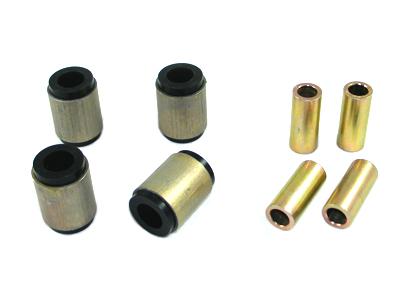 Whiteline W62925 Control Arm Lower Front Inner Bushing