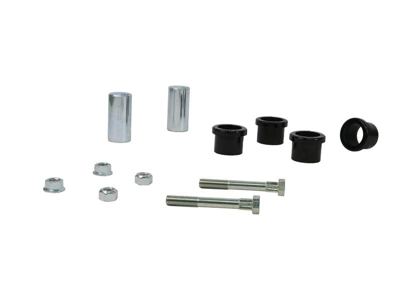 Whiteline W62927 Control Arm Outer Bushing