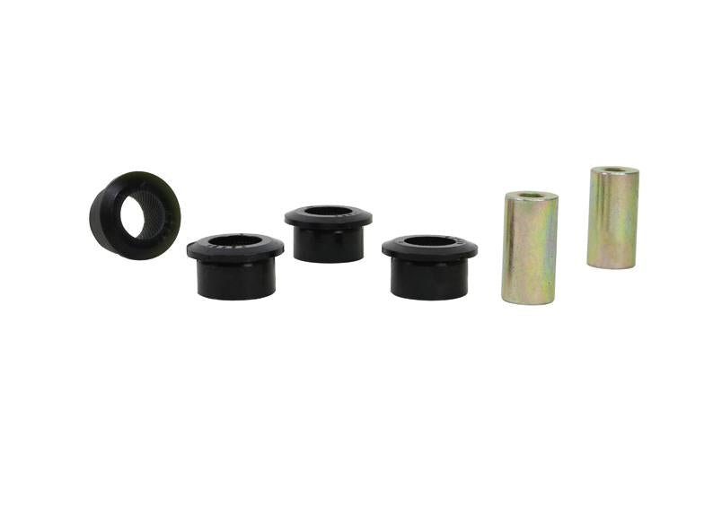 Whiteline W63155 Control Arm Lower Front Outer Bushing