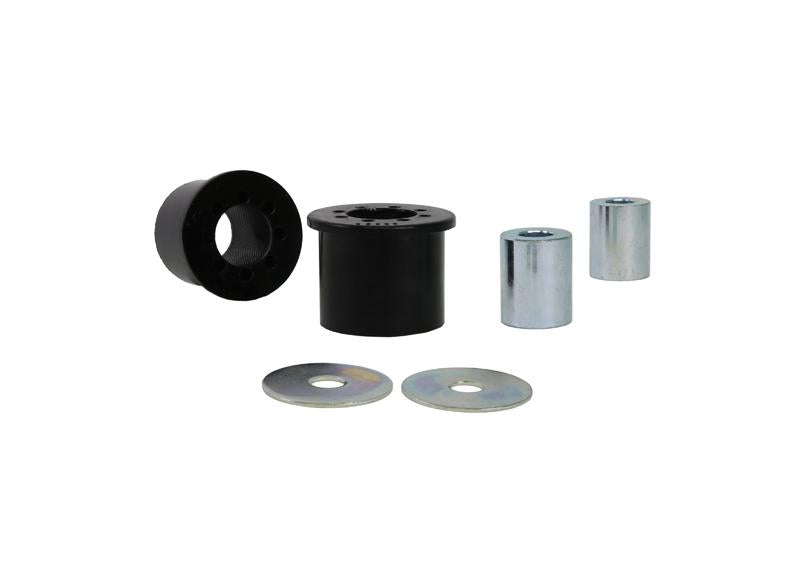 Whiteline W63156 Control Arm Upper Rear Inner Rear Bushing
