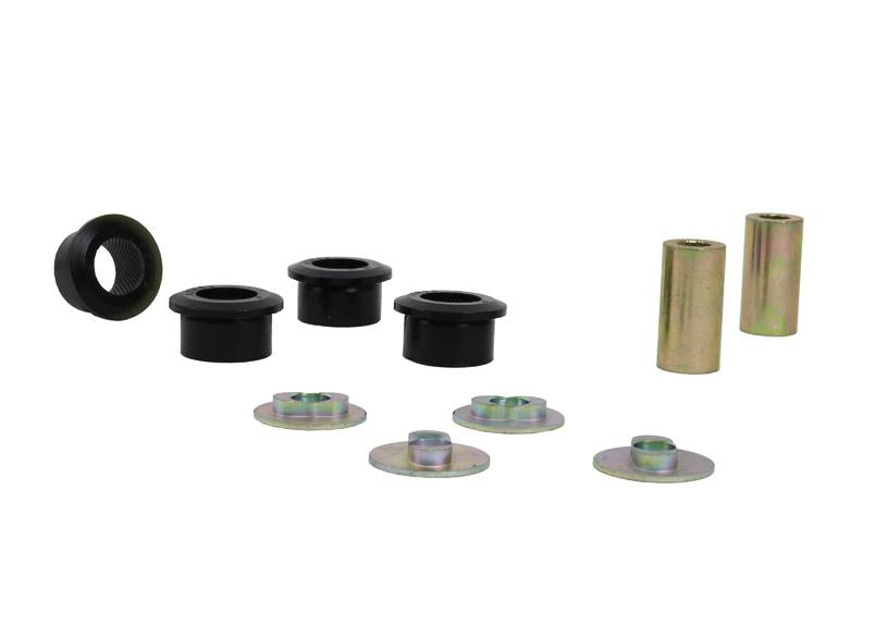 Whiteline W63157 Control Arm Upper Front Inner Bushing
