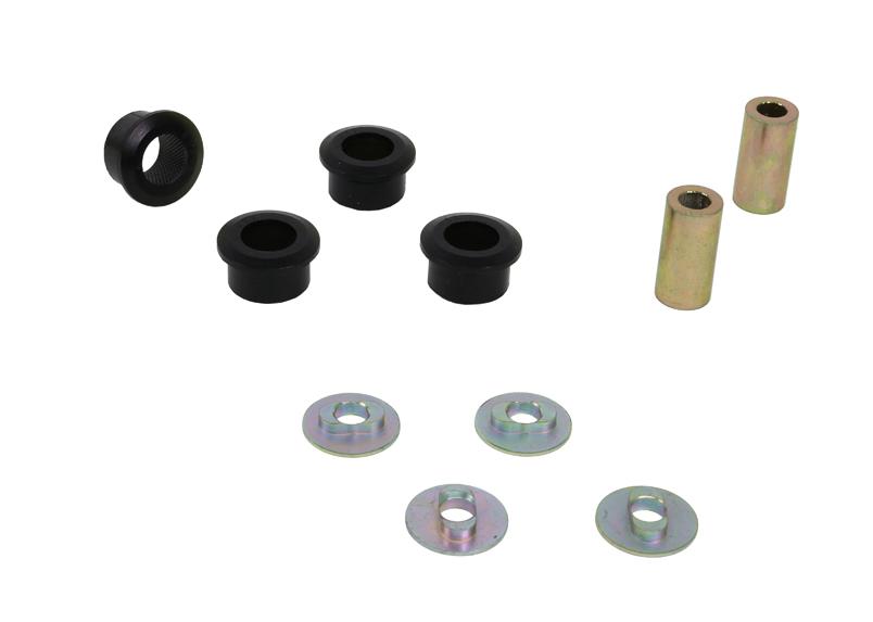 Whiteline W63157 Control Arm Upper Front Inner Bushing