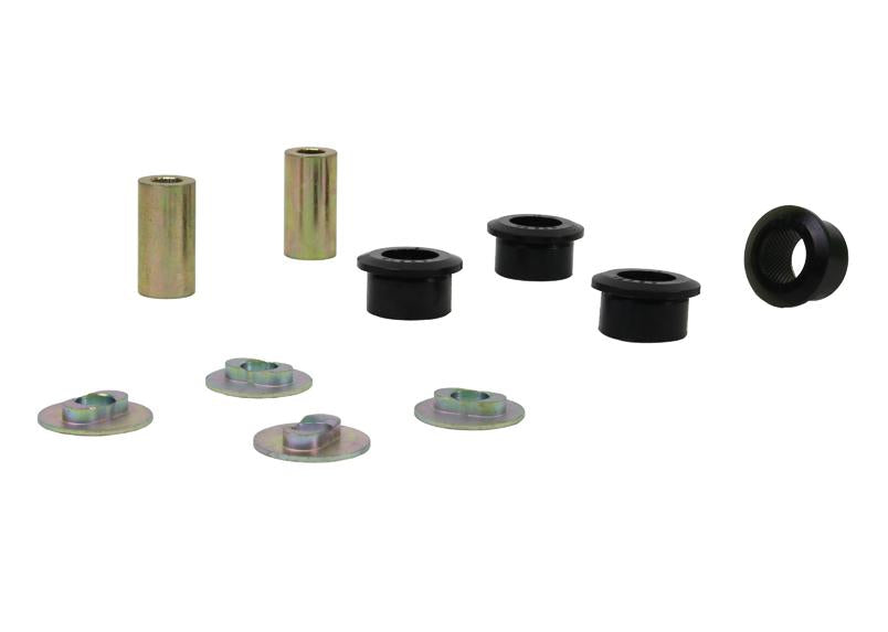 Whiteline W63157 Control Arm Upper Front Inner Bushing