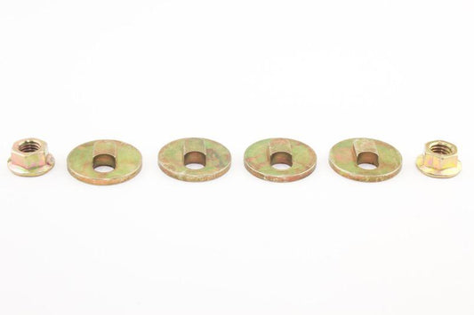 Whiteline W63175 Control Arm Upper Front Inner Washers