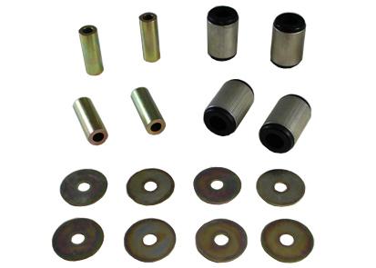 Whiteline W63218 Control Arm Lower Front Inner Bushing