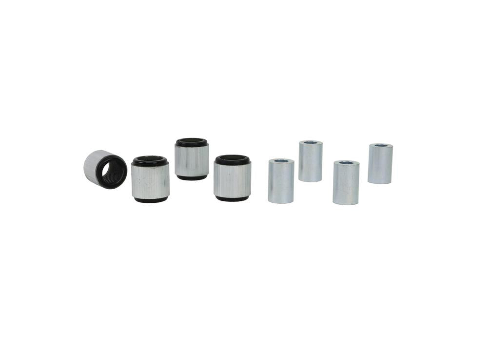 Whiteline W63320 Control Arm Lower Front Inner And Outer Bushing