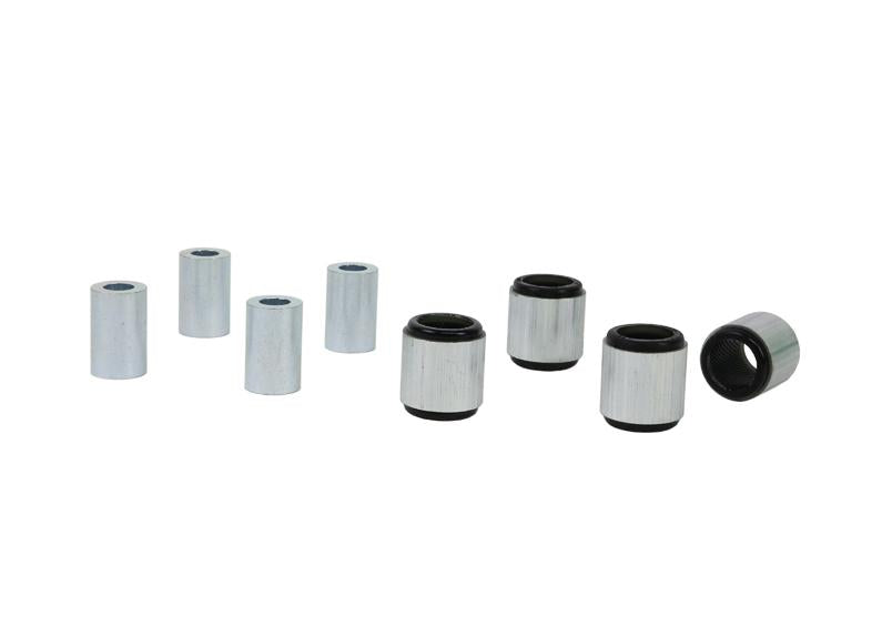 Whiteline W63320 Control Arm Lower Front Inner And Outer Bushing