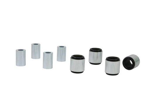 Whiteline W63320 Control Arm Lower Front Inner And Outer Bushing