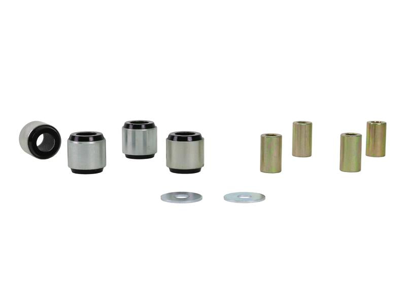 Whiteline W63340 Control Arm Upper Front Bushing