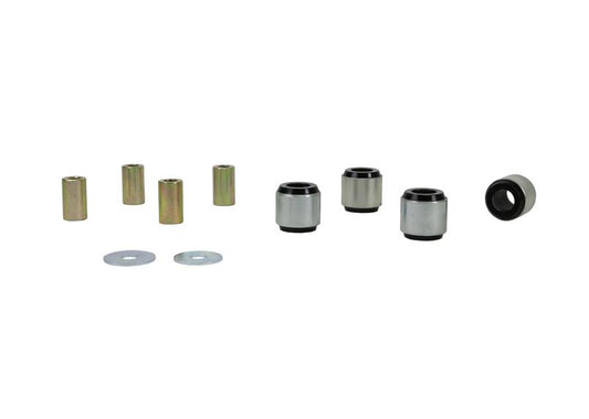 Whiteline W63340 Control Arm Upper Front Bushing