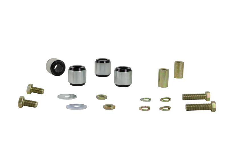Whiteline W63342 Control Arm Upper Front Bushing
