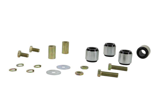 Whiteline W63342 Control Arm Upper Front Bushing