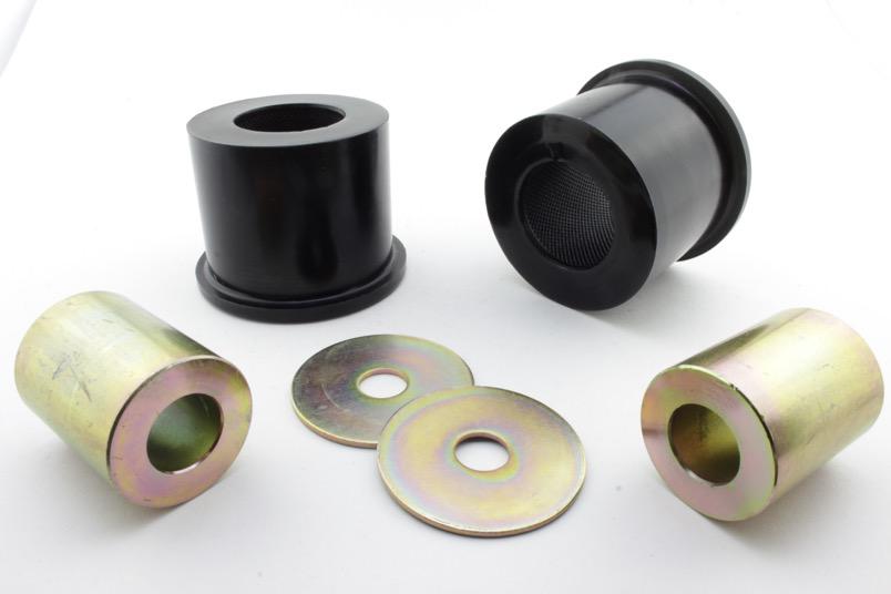 Whiteline W63348 Control Arm Upper Rear Inner Rear Bushing