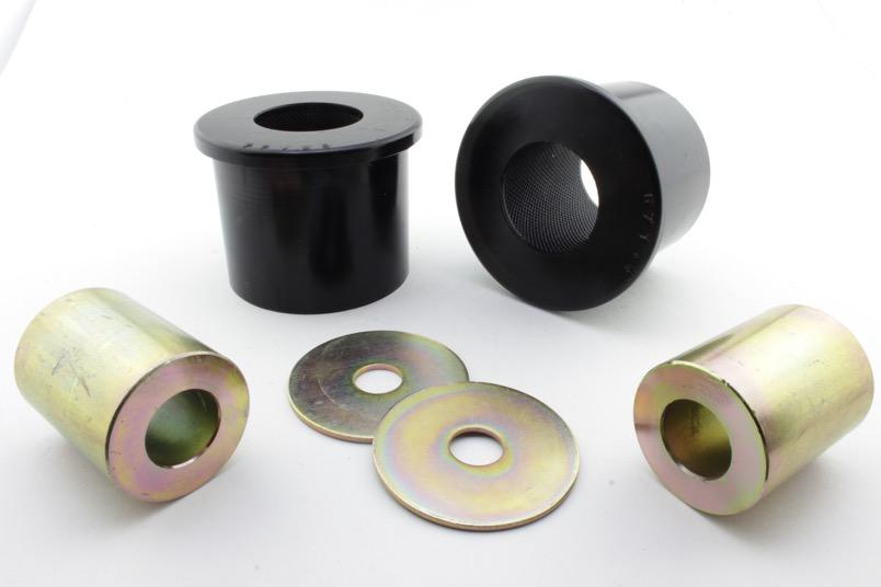 Whiteline W63348 Control Arm Upper Rear Inner Rear Bushing