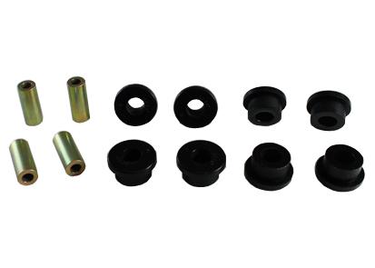 Whiteline W63379 Trailing Arm Upper Bushing
