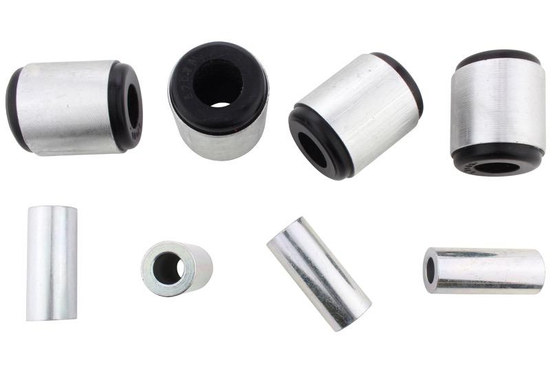 Whiteline W63380 Trailing Arm Upper Bushing