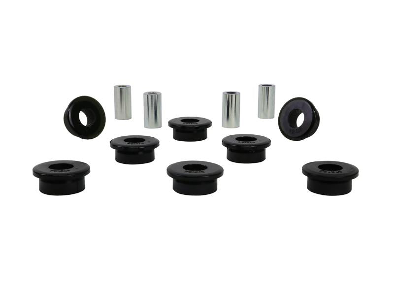 Whiteline W63382 Control Arm Lower Outer Bushing