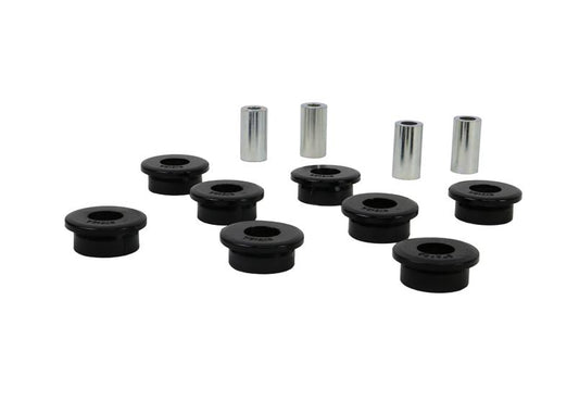 Whiteline W63382 Control Arm Lower Outer Bushing
