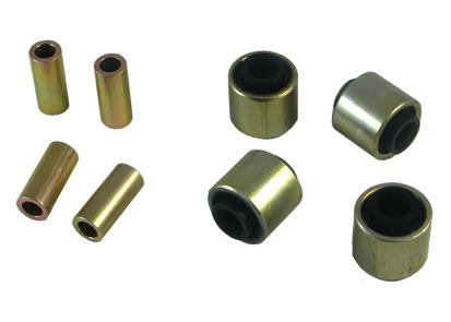 Whiteline W63393 Control Arm Lower Front Inner And Outer Bushing
