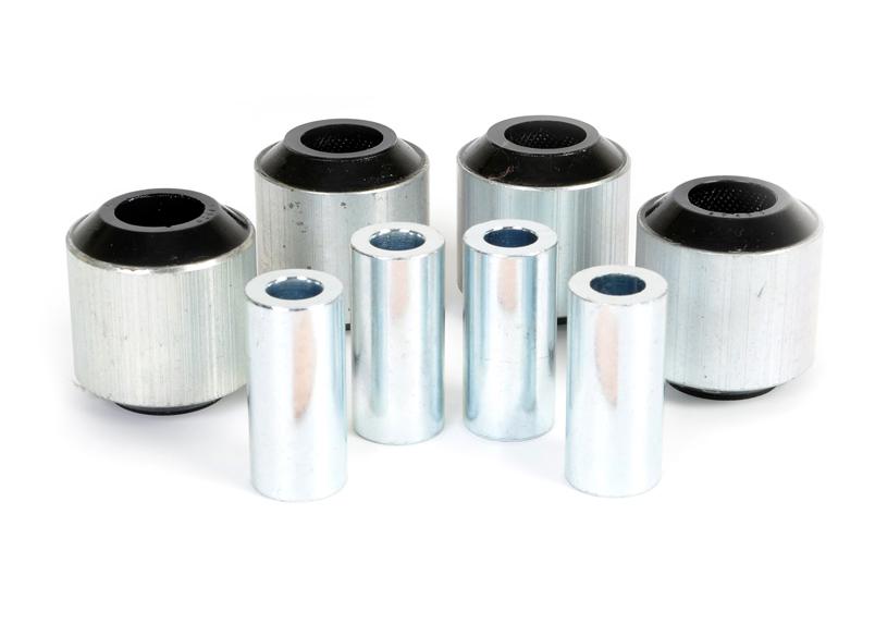 Whiteline W63400 Control Arm Lower Rear Inner And Outer Bushing