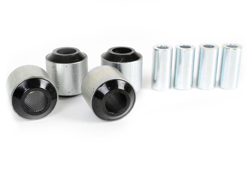 Whiteline W63400 Control Arm Lower Rear Inner And Outer Bushing