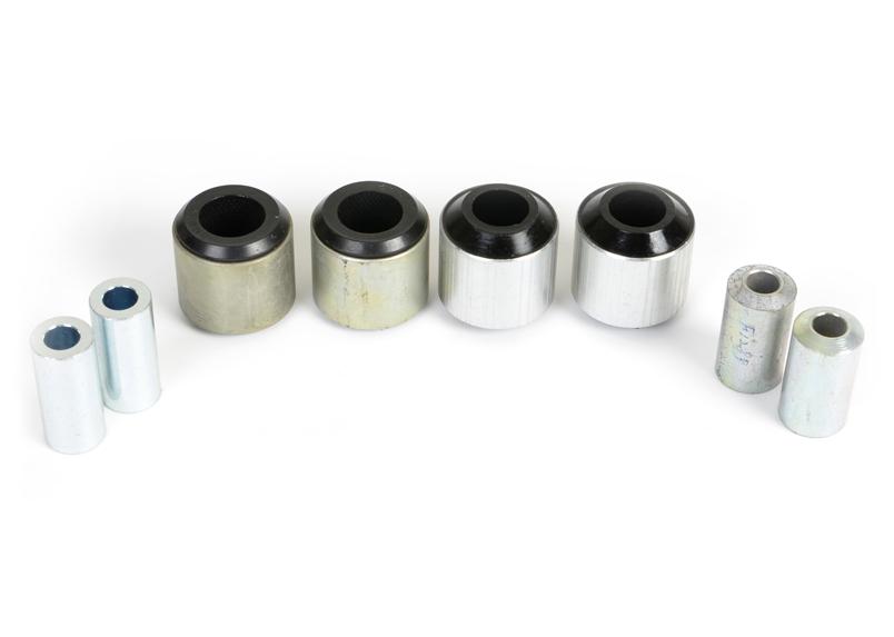 Whiteline W63403 Control Arm Upper Front Bushing