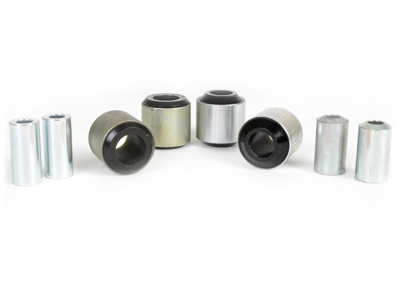 Whiteline W63403 Control Arm Upper Front Bushing
