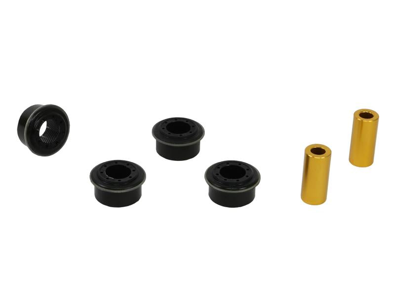 Whiteline W63414 Trailing Arm Lower Front Bushing