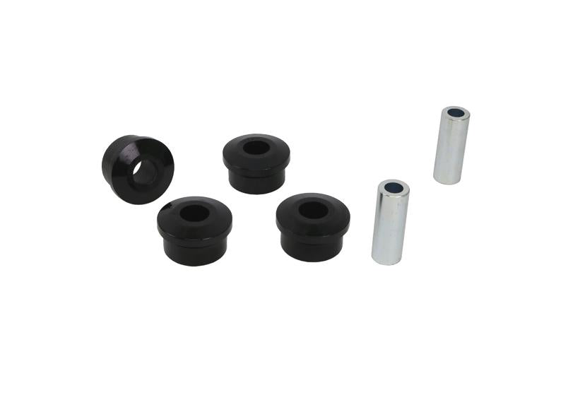 Whiteline W63420 Trailing Arm Lower Rear Bushing