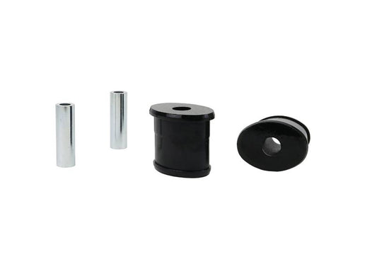 Whiteline W63431 Front Trailing Arm Lwr Front Bushing Fits WJ