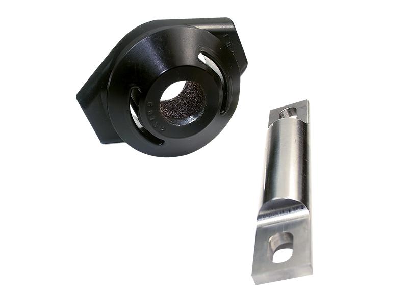 Whiteline W63452G Bush Kit Trail/Arm Pivot Greaseless