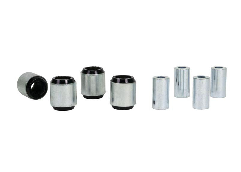 Whiteline W63594 Control Arm Lower Rear Inner And Outer Bushing
