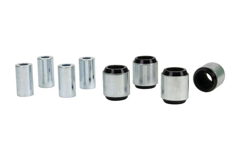 Whiteline W63594 Control Arm Lower Rear Inner And Outer Bushing