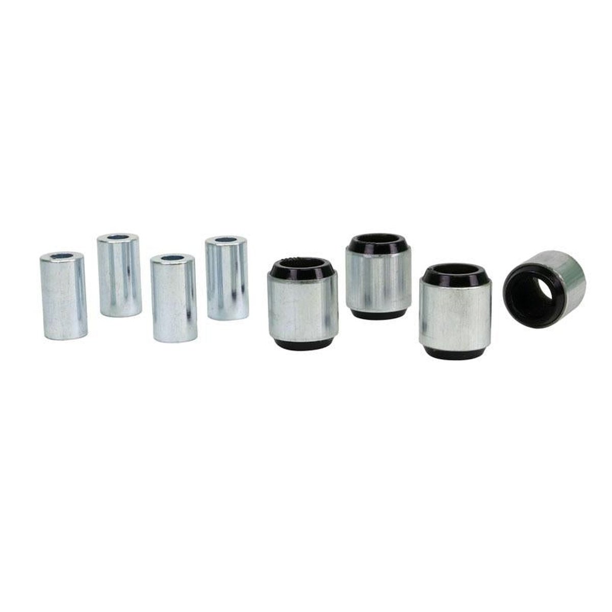 Whiteline W63594 Control Arm Lower Rear Inner And Outer Bushing