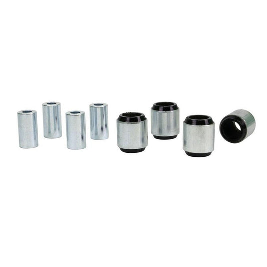 Whiteline W63594 Control Arm Lower Rear Inner And Outer Bushing