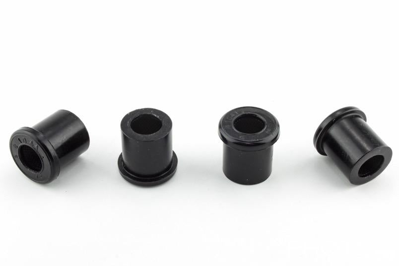 Whiteline W71041 Spring Eye Front And Rear Bushing