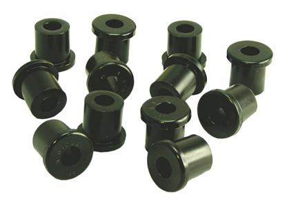 Whiteline W71042 Spring Eye Front/Rear And Shackle Bushing