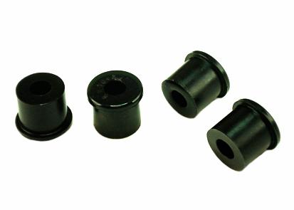 Whiteline W71043 Spring Eye Rear And Shackle Bushing