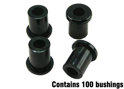 Whiteline W71056/100 Spring Eye Rear Bushing