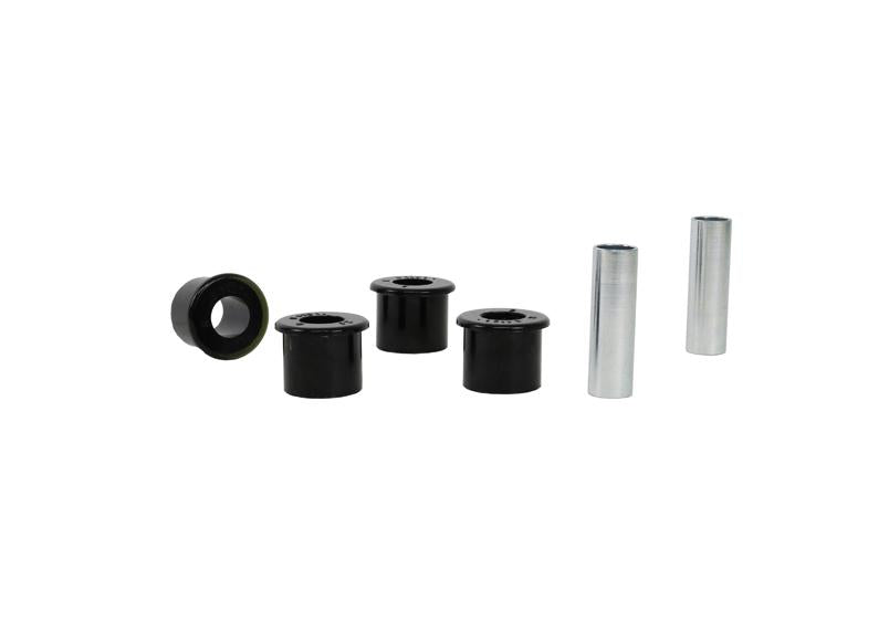Whiteline W71101 Spring Eye Rear Bushing