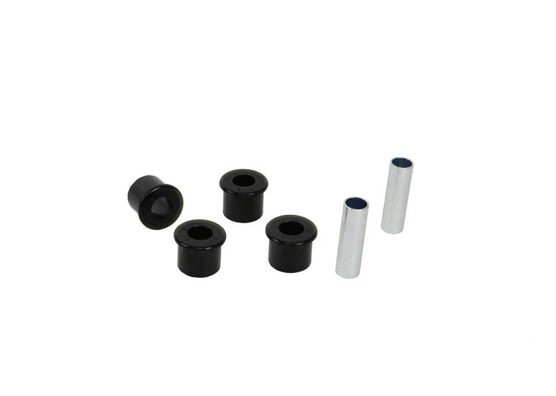 Whiteline W71101 Spring Eye Rear Bushing