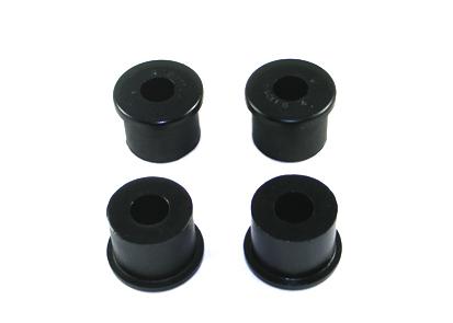 Whiteline W71104 Spring Eye Rear And Shackle Bushing