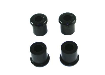 Whiteline W71144 Spring Eye Rear And Shackle Bushing