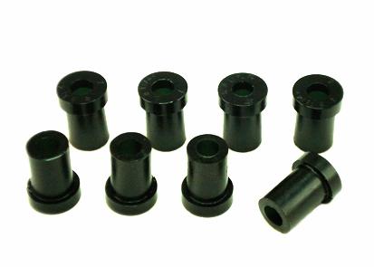 Whiteline W71374 Spring Eye Rear And Shackle Bushing