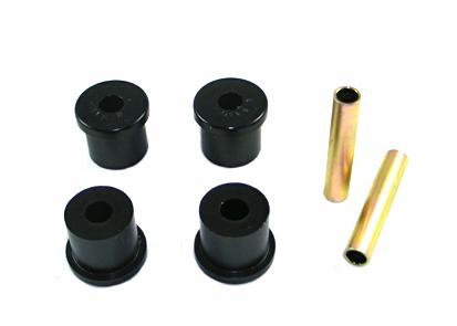Whiteline W71377 Spring Eye Front Bushing