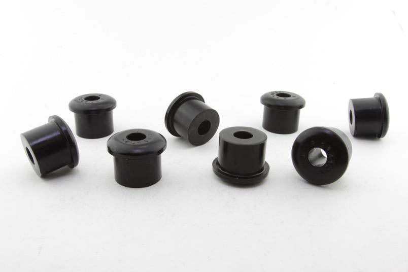 Whiteline W71412 Spring Eye Rear And Shackle Bushing