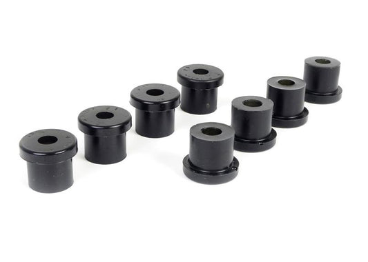 Whiteline W71456 Spring Eye Rear And Shackle Bushing