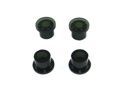 Whiteline W71527 Spring Eye Front And Rear Bushing