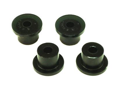Whiteline W71534 Spring Eye Rear And Shackle Bushing